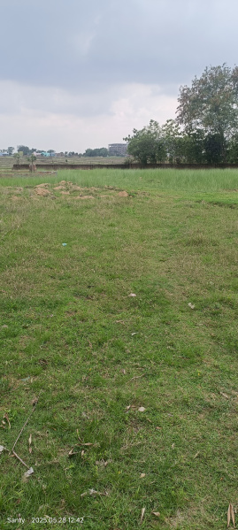  Residential Plot 4 Dismil for Sale in BIT Mesra, Ranchi
