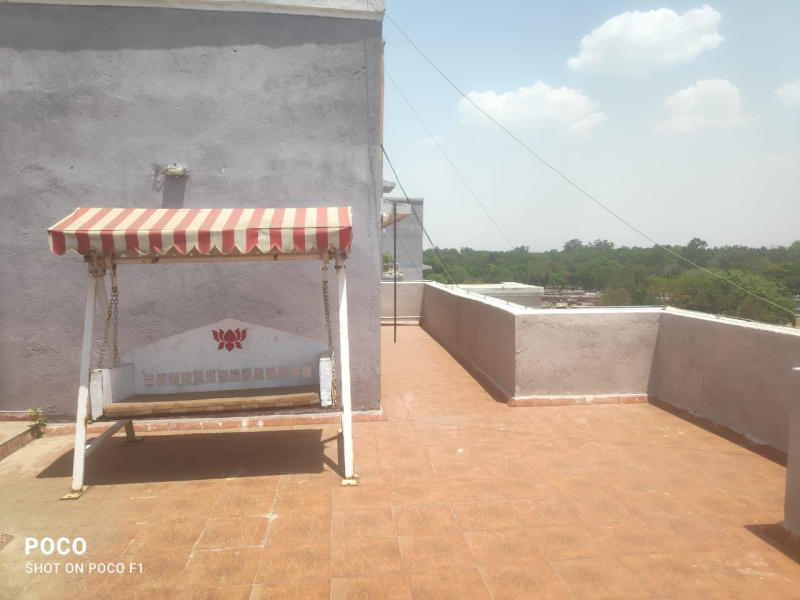  Penthouse 1700 Sq.ft. for Rent in Khelgaon, Ranchi