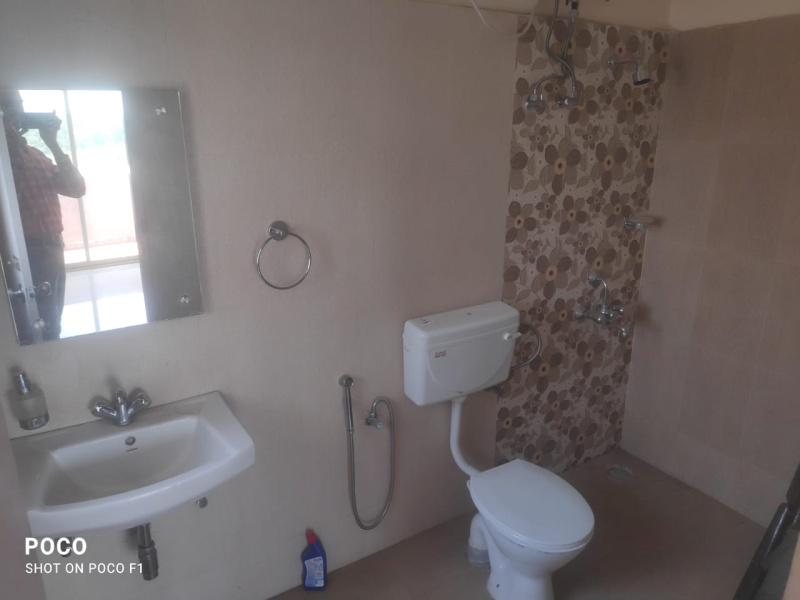  Penthouse 1700 Sq.ft. for Rent in Khelgaon, Ranchi