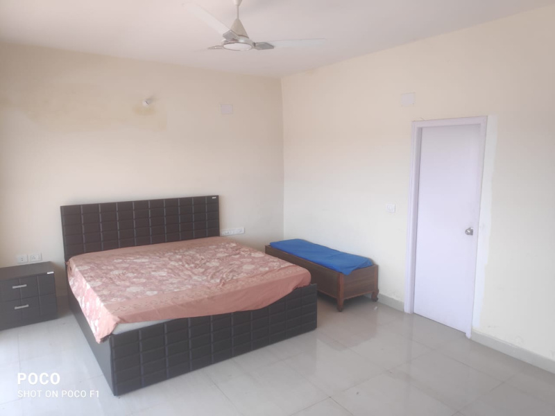  Penthouse 1700 Sq.ft. for Rent in Khelgaon, Ranchi