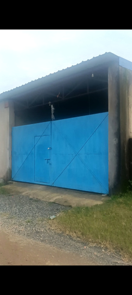  Warehouse 4350 Sq.ft. for Sale in Ormanjhi, Ranchi