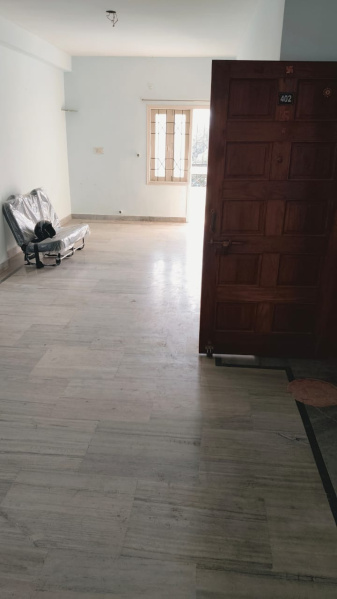 3 BHK Apartment 1345 Sq.ft. for Sale in Bariatu, Ranchi