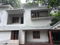 4 BHK House for Sale in Adoor, Pathanamthitta