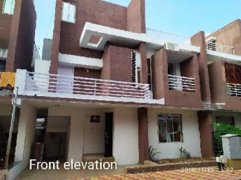 3.0 BHK House for Rent in Makarpura, Vadodara