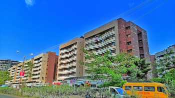 2 BHK Flat for Sale in Rustomjee Global City, Virar West, Mumbai