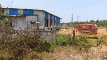  Industrial Land for Sale in Padubidre, Udupi