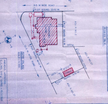 4 BHK House for Sale in Anandwalli, Nashik