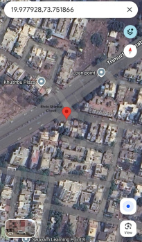 Commercial Shop for Rent in Abhiyanta Nagar, Nashik