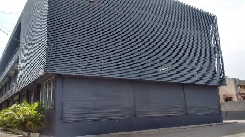 Factory 15000 Sq.ft. for Sale in