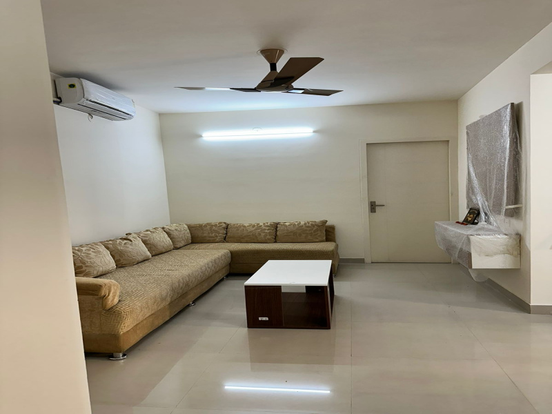 2 BHK Apartment 833 Sq.ft. for Rent in Bhankrota, Jaipur