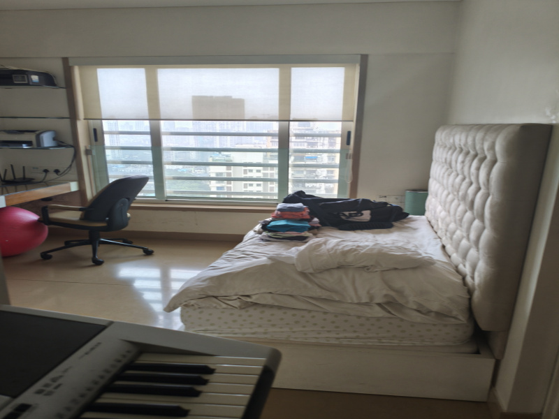 3 BHK 2635 Sq.ft. Apartment for Sale in Nana Chowk, Mumbai