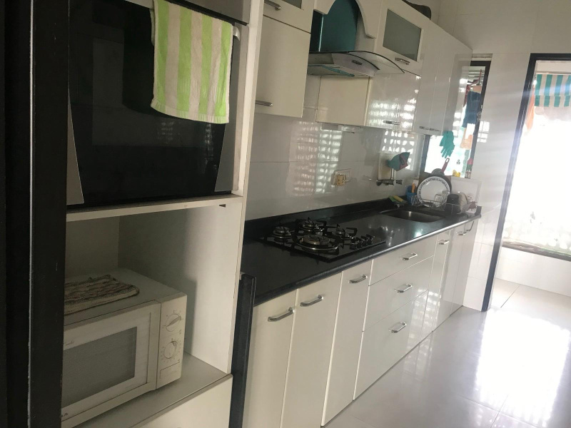 2 BHK 1000 Sq.ft. Apartment for Rent in Tardeo, Mumbai