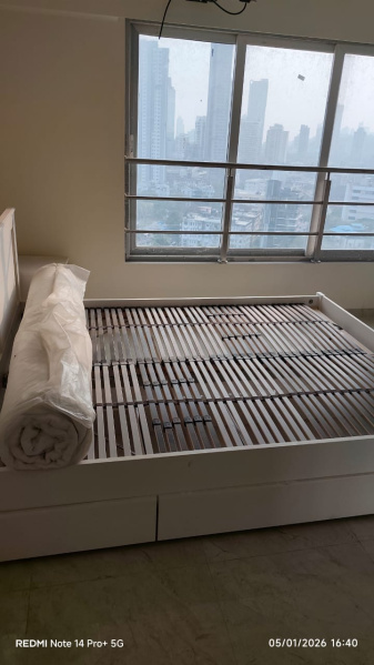 2 BHK 1200 Sq.ft. Apartment for Rent in Tardeo, Mumbai