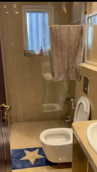 3 BHK Flat for Sale in Nana Chowk, Mumbai