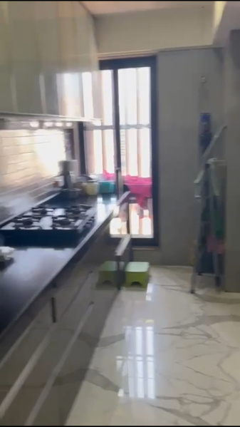 3 BHK 1450 Sq.ft. Apartment for Sale in Nana Chowk, Mumbai