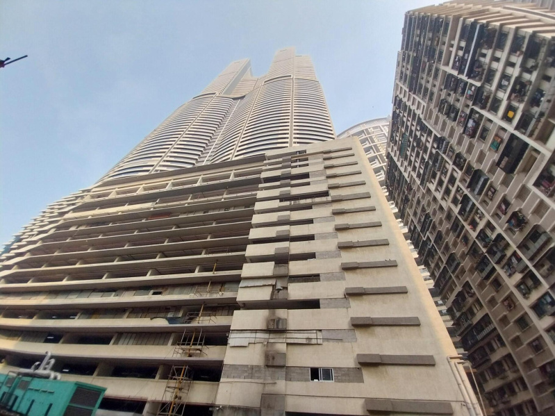 4 BHK 3000 Sq.ft. Apartment for Sale in Mahalaxmi, Mumbai