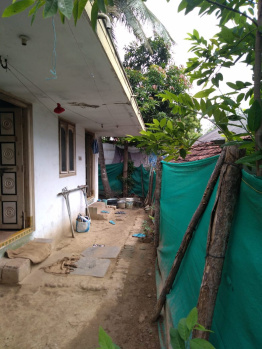 2 BHK House for Sale in Bhimadole, Eluru