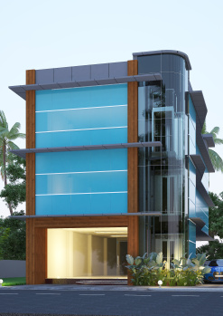  Office Space for Sale in Perinthalmanna, Malappuram