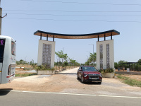 Residential Plot for Sale in Maheshwaram, Rangareddy