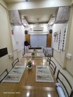  Office Space for Rent in West Enclave, Pitampura, Delhi