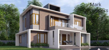 3 BHK Villa for Sale in Chelavoor, Kozhikode
