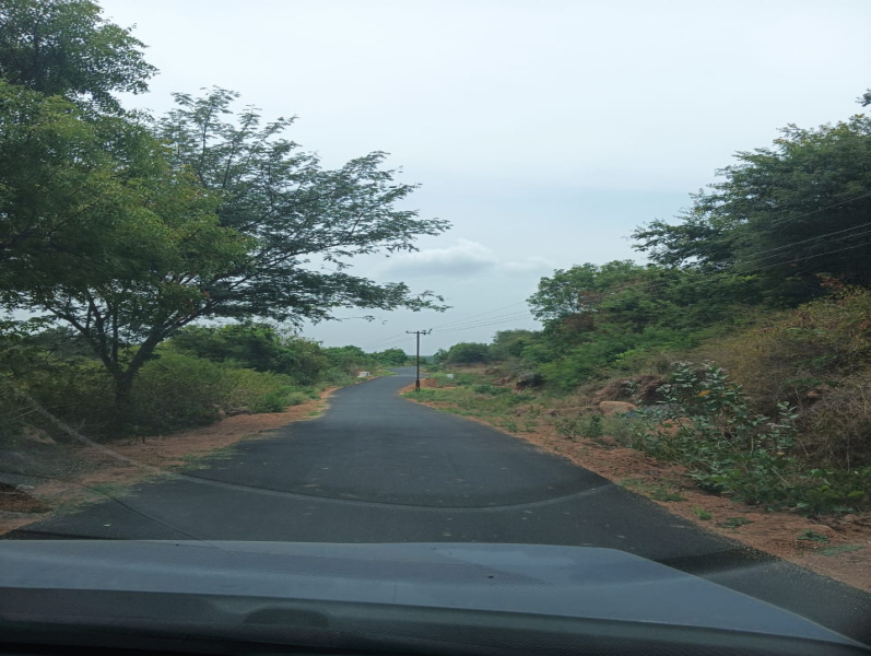  Agricultural Land 3 Acre for Sale in Bangalore Road, Hosur