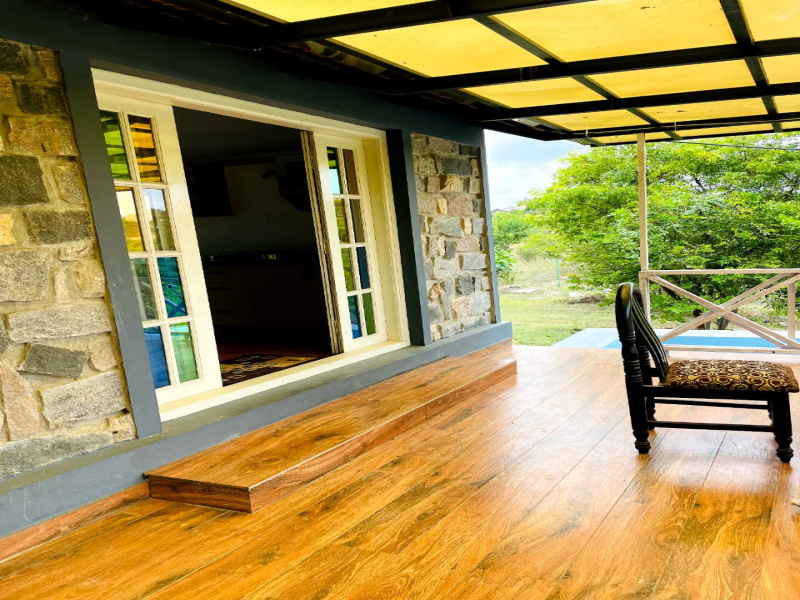 2.5 BHK 1 Acre Farm House for Sale in Shoolagiri, Krishnagiri