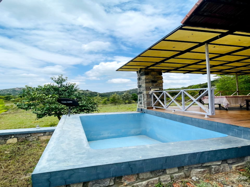 2.5 BHK 1 Acre Farm House for Sale in Shoolagiri, Krishnagiri