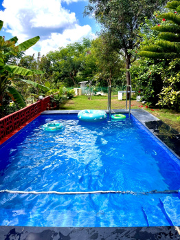 2 BHK Farm House for Sale in Nagojanahalli, Krishnagiri