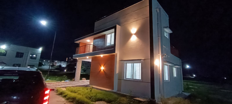 Sarjapur, Bangalore