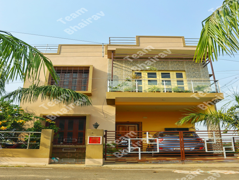 3 BHK House 1100 Sq.ft. for Sale in A-Zone, Durgapur