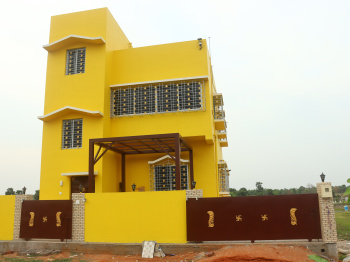 2 BHK Villa for Sale in Kamalpur, Durgapur