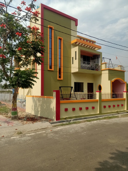 3 BHK House for Sale in 54 Ft Road, Durgapur