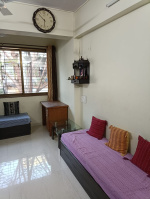 2 BHK Flat for Sale in Pestom Sagar Colony, Chembur, Mumbai