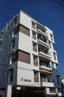 3 BHK Flat for Sale in Saibaba Colony, Coimbatore