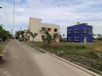  Residential Plot for Sale in A-Zone, Durgapur