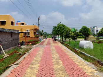  Residential Plot for Sale in B-ZONE, Durgapur