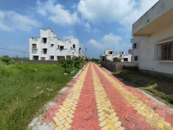  Residential Plot for Sale in B-ZONE, Durgapur