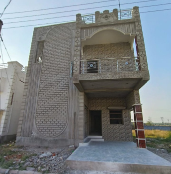 3 BHK House for Sale in B-ZONE, Durgapur