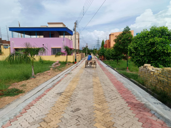  Residential Plot for Sale in A-Zone, Durgapur