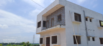 3 BHK House for Sale in A-Zone, Durgapur