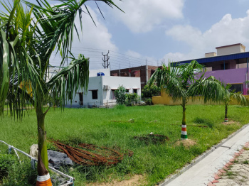  Residential Plot for Sale in A-Zone, Durgapur