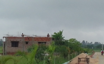  Residential Plot for Sale in A-Zone, Durgapur