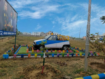  Residential Plot for Sale in B-ZONE, Durgapur
