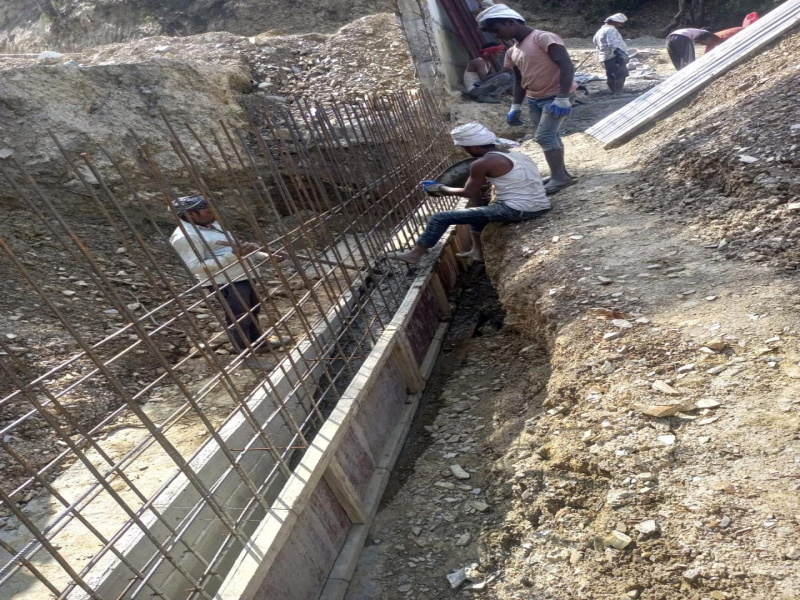  Residential Plot 300 Sq. Yards for Sale in Mukteshwar, Nainital