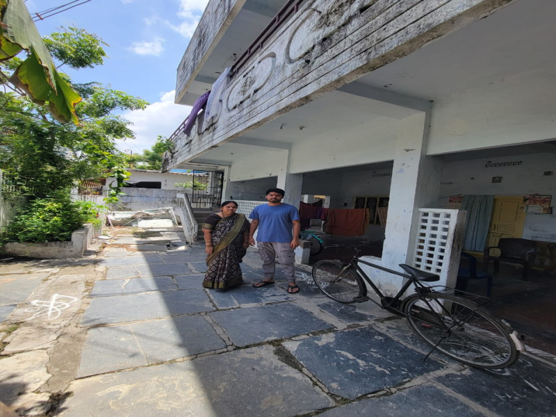 811 Sq. Yards Commercial Land for Sale in Machilipatnam, Krishna