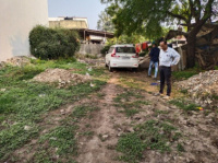  Residential Plot for Sale in Gorwa Road, Vadodara