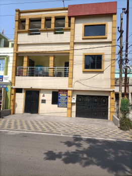 7 BHK House for Sale in Chhend Colony, Rourkela