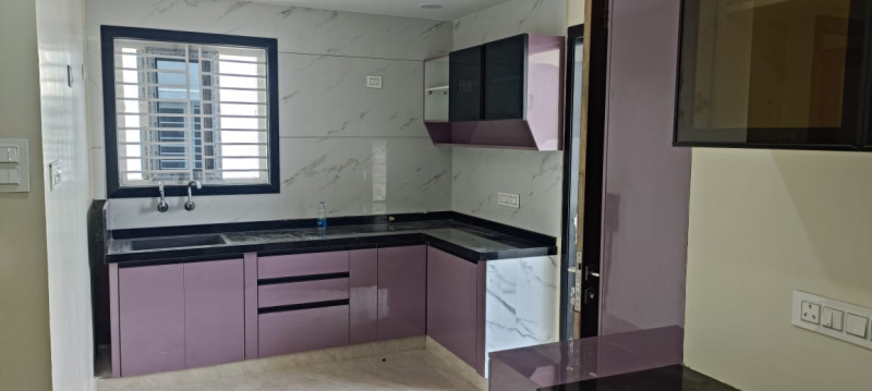 4 BHK 1950 Sq.ft. Apartment for Sale in Innespeta, Rajahmundry