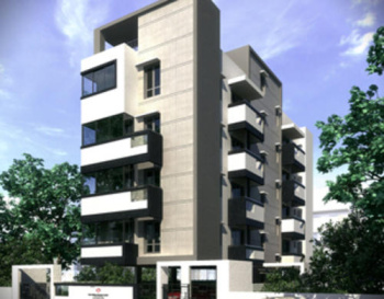 4 BHK Flat for Sale in Ca Road, Nagpur